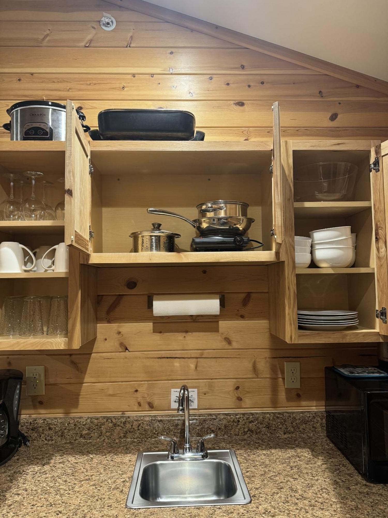 Susitna River Lodging, Backwoods Cabins ทัลคีทนา ภายนอก รูปภาพ