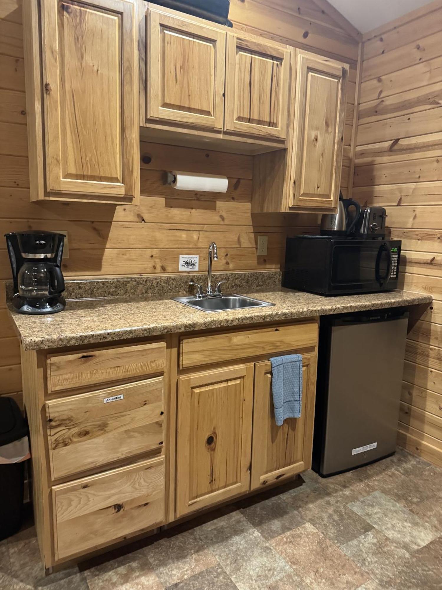 Susitna River Lodging, Backwoods Cabins ทัลคีทนา ภายนอก รูปภาพ